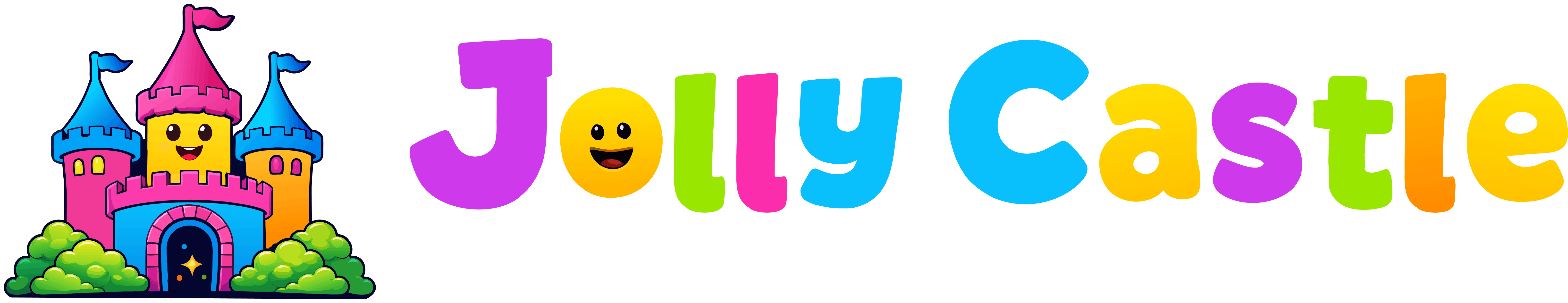 Jolly Castle Logo